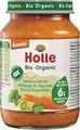 Produktbild: Holle Demeter Brei Gemüseallerlei, 190 g