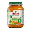 Produktbild: Glas - Demeter Gemüseallerlei 190g | HOLLE BABYFOOD