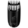 Produktbild: Braun Präzisions-Bartschneideaufsatz – Ersatzteil für Braun Barttrimmer Serien 3, 5, 7 | Einstellbar von 1-10 mm | Modellnummer 81695628 | Type 5516, 5517, 5542