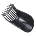 Produktbild: Kammaufsatz 1-10 mm Braun 81695628 für BT3020 BR3021 BT3040 BT3940 Barttrimmer