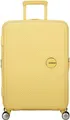 Produktbild: American Tourister Soundbox Spinner 67 / 24 TSA EXP Trolley Pastel Yellow hellgelb