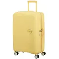 Produktbild: American Tourister by Samsonite SOUNDBOX Spinner 67/24 TSA EXP pastel yellow