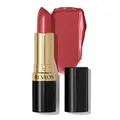 Produktbild: Revlon Super Lustrous Lippenstift, Cremige Formel für weiche, volle und gepflegte Lippen, 225 Rosewine, 4.2g