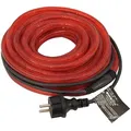Produktbild: Eurolite RUBBERLIGHT RL1-230V Rot 9m
