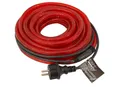 Produktbild: Sweetlight Rubberlight RL1 Lichtschlauch, 9m, rot