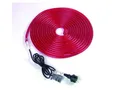 Produktbild: RUBBERLIGHT RL1-230V rot 9m