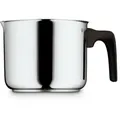Produktbild: WMF Milchtopf 14 cm Cromargan Silber