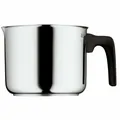 Produktbild: WMF Topf Milchtopf 14 cm Chromargan Spülmaschinenfest Kochen Küche Zubehör