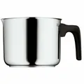 Produktbild: WMF Topf Milchtopf 14 cm Chromargan Spülmaschinenfest Kochen Küche Zubehör