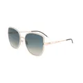 Produktbild: Sonnenbrillen Hugo Boss BOSS 1392/S 25A IVORY GOLD COPPER 57/18/ WOMAN