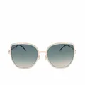 Produktbild: Damensonnenbrille Hugo Boss 1392/S