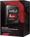 Produktbild: AMD A10 A10-7800 Quad-Core 3,50 GHz Prozessor - Retail Paket - 4 MB L2 Cache - 256 KB L1 Cache - 64-Bit-Verarbeitung - 3,90 GHz Übertaktgeschwindigkeit - 28 nm - Socket FM2+ - 65 W