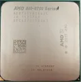 Produktbild: AMD Quad Core CPU Prozessor - A10 8750 AD8750YBI44JC 4x 3,6GHz - Sockel FM2+