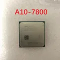 Produktbild: AMD A10-7800 AD7800YBI44JA 3.50GHz Quad Core Socket FM2+ CPU (AA01)
