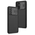 Produktbild: Hülle für Samsung Galaxy A52 5G/4G / A52s 5G, Kameraschutz Handyhülle - Kamer...
