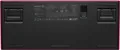 Produktbild: Logitech G PRO X TKL keyboard Gaming RF Wireless + Bluetooth QWERTY US International Pink