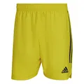 Produktbild: Adidas, Condivo22, Fußball-Shorts., Team Gelb/Schwarz, L, Mann