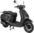 Produktbild: GT UNION Motorroller Venis 25 (mit/ohne Topcase), 50 ccm, 25 km/h, Euro 5