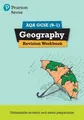 Produktbild: Revise AQA GCSE Geography Revision Workbook: for the  by Bircher, Rob 1292131314
