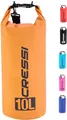 Produktbild: Cressi Dry Bag ORANGE 5lt