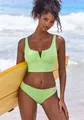 Produktbild: Crop-Bikini-Top 