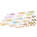 Produktbild: WISSNER aktiv lernen - Euro Spielgeld zum Rechnen 44 Teile