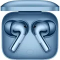 Produktbild: Oneplus, Bluetooth-Kopfhörer 5.3 OnePlus Buds 3 Metallisch ANC IP55, Blau - Blau