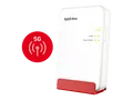 Produktbild: AVM FRITZ!Box 6860 5G, (Wi-Fi 6), 3.000 MBit/s WLAN Mesh-Router 1,3 Gbit/s