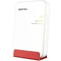 Produktbild: FRITZ!Box 6860 5G WiFi 6 WLAN AX Router, Dualband, max. 3.000 Mbit/s, 5G-Modem
