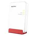 Produktbild: FRITZ!Box 6860 5G WiFi 6 (WLAN AX) Router, Dualband, max. 3.000 Mbit/s, 5G-Modem 20003048