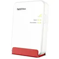 Produktbild: AVM FRITZ!Box 6860 5G 4G/LTE-Router, High-Speed-Internet über 5G-Mobilfunk für Indoor & Outdoor weiß
