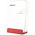 Produktbild: FRITZ!Box 6860 5G – Kompakter 5G-Router mit Wi-Fi 6 & Wandmontage-Option