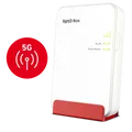 Produktbild: FRITZ!Box 6860 5G Mobilfunk-Router, Wi-Fi 6, für Innen und Außen