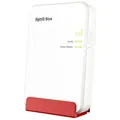 Produktbild: AVM AVM WLAN Router FRITZ!Box 6860 5G Mobiler Router