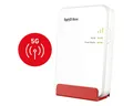 Produktbild: AVM FRITZ!Box 6860 5G WLAN-Router, mit integriertem Mobilfunkmodem für Innen- & Außeneinsatz