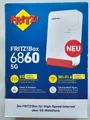 Produktbild: AVM Fritz! Box 6860 5G extended (20003048) von Händler ⭐⭐⭐⭐⭐