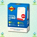 Produktbild: FRITZ!Box 6860 5G LTE 20003048 WLAN Router WiFi6 Dual IP54 *Ausstellungsstück*🔝