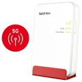 Produktbild: Fritz! Fritz!box 6860 5g Wlan-router, 1 St. 20003048 (4023125030482)