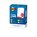 Produktbild: AVM FRITZ!Box 6860 5G Mobiler Router WLAN Mesh WiFi6 DECT HIGH SPEED  DE Händler