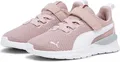 Produktbild: PUMA Anzarun Lite AC PS Kinder Sneaker Sportschuhe 372009 Rosa , Schuhgröße:34.5 EU