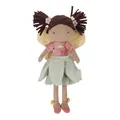 Produktbild: Little Dutch 4570 Stoffpuppe Kuschelpuppe Fee Evi - Fairy Garden (35 cm)