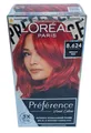 Produktbild: L'Oréal Paris 8.624 Bright Red permanente Haarfarbe