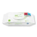 Produktbild: Medi-Inn Feuchtpflegetücher 20 x 18 cm, 16 x 80 = 1280 Tücher, parfümfrei, parabenfrei, pH-neutral, Wet Care Wipes
