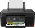 Produktbild: Canon PIXMA G3570 - Multifunktionsdrucker - Farbe - Tintenstrahl - nachfüllbar - Legal (216 x 356 mm)