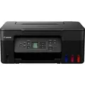 Produktbild: PIXMA G3570, Multifunktionsdrucker schwarz, USB, WLAN, Scan, Kopie