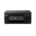 Produktbild: Canon PIXMA G3570 Multifunktionsdrucker Scanner Kopierer USB WLAN schwarz 30€ Cashback 5805C006