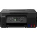 Produktbild: Canon PIXMA G3570 - Multifunktionsdrucker - Farbe - Tintenstrahl - nachfüllbar - Legal (216 x 356 mm) - Schwarz