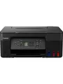 Produktbild: Canon PIXMA G3570 - Black Multifunktion - Farbe - Tinte 5805C006