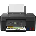 Produktbild: Canon PIXMA G3570 Multifunktionsdrucker - Schwarz (5805C006) - Demogerät