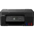 Produktbild: Canon PIXMA G3570 MegaTank 3in1 Multifunktionsgert DIN A4 (Scanner, Kopierer, Dr
